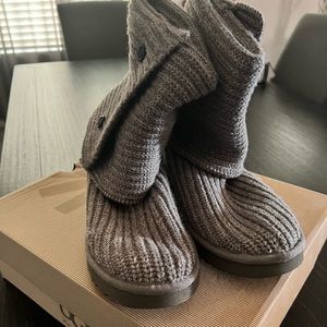UGG Classic Cardy Boots